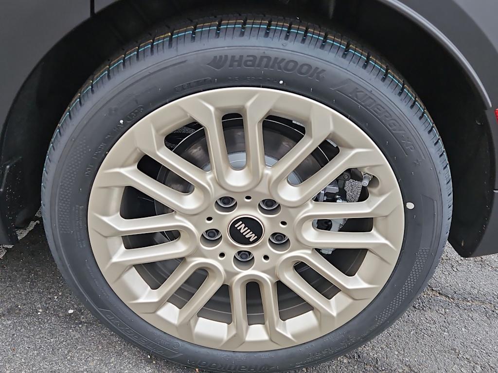 Thumbnail: 2026 MINI Cooper - 7