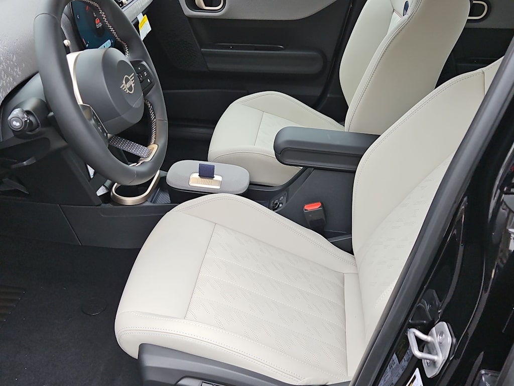 Thumbnail: 2026 MINI Cooper - 10