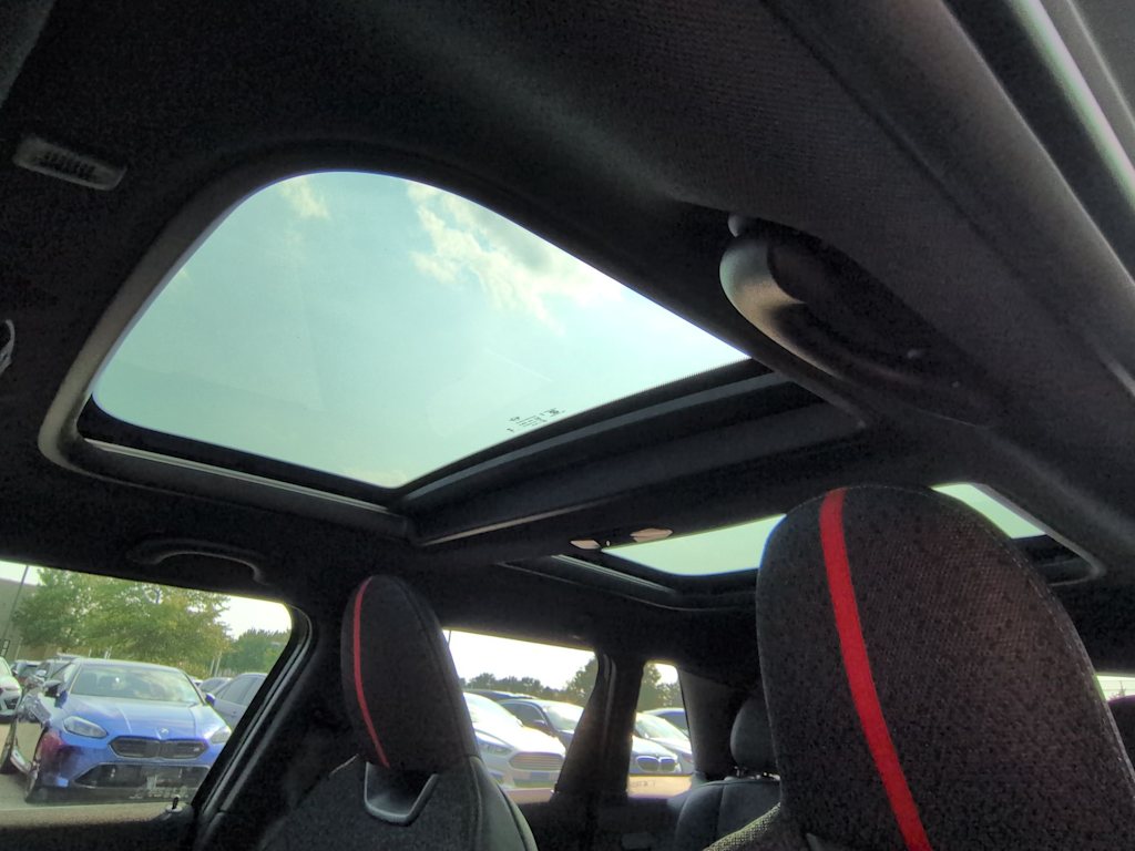 Thumbnail: 2026 MINI Cooper - 25