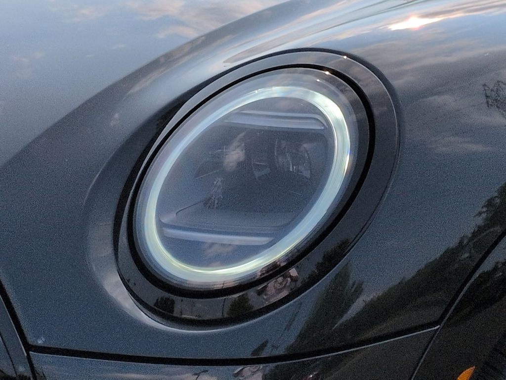 Thumbnail: 2026 MINI Cooper - 22
