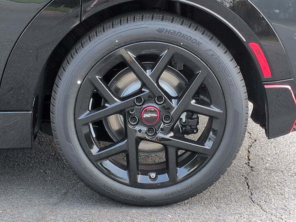 Thumbnail: 2026 MINI Cooper - 8