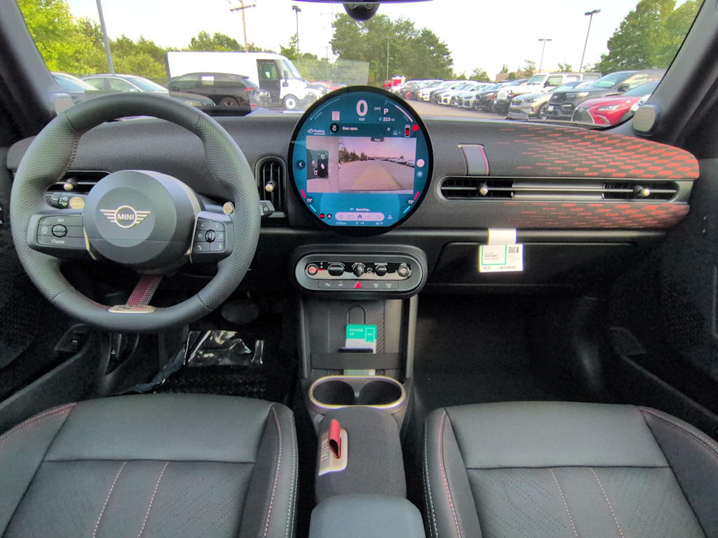 Thumbnail: 2026 MINI Cooper - 10