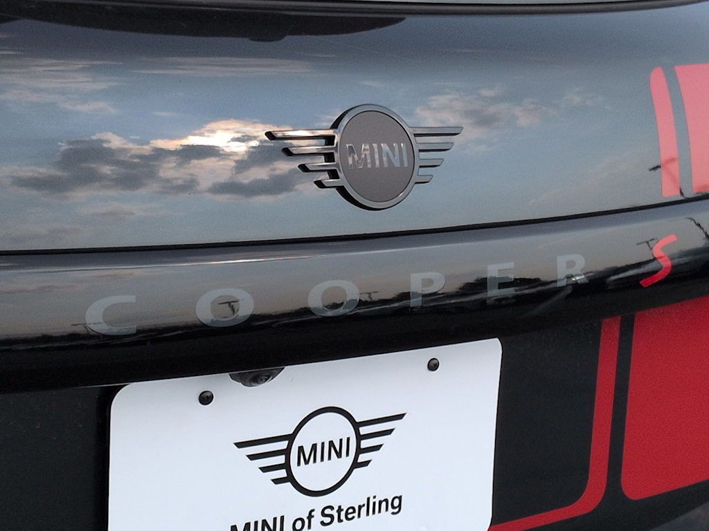 Thumbnail: 2026 MINI Cooper - 23