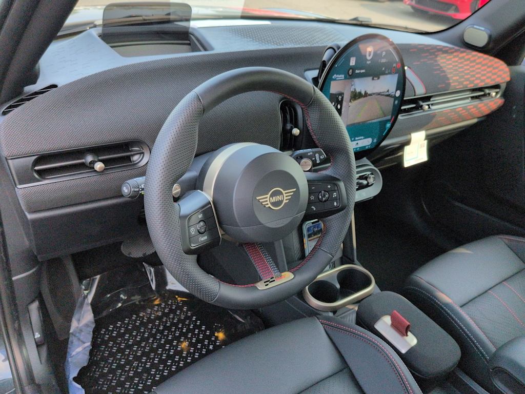 Thumbnail: 2026 MINI Cooper - 2