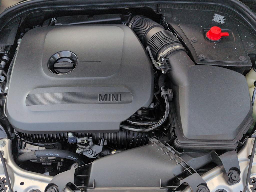 Thumbnail: 2026 MINI Cooper - 9