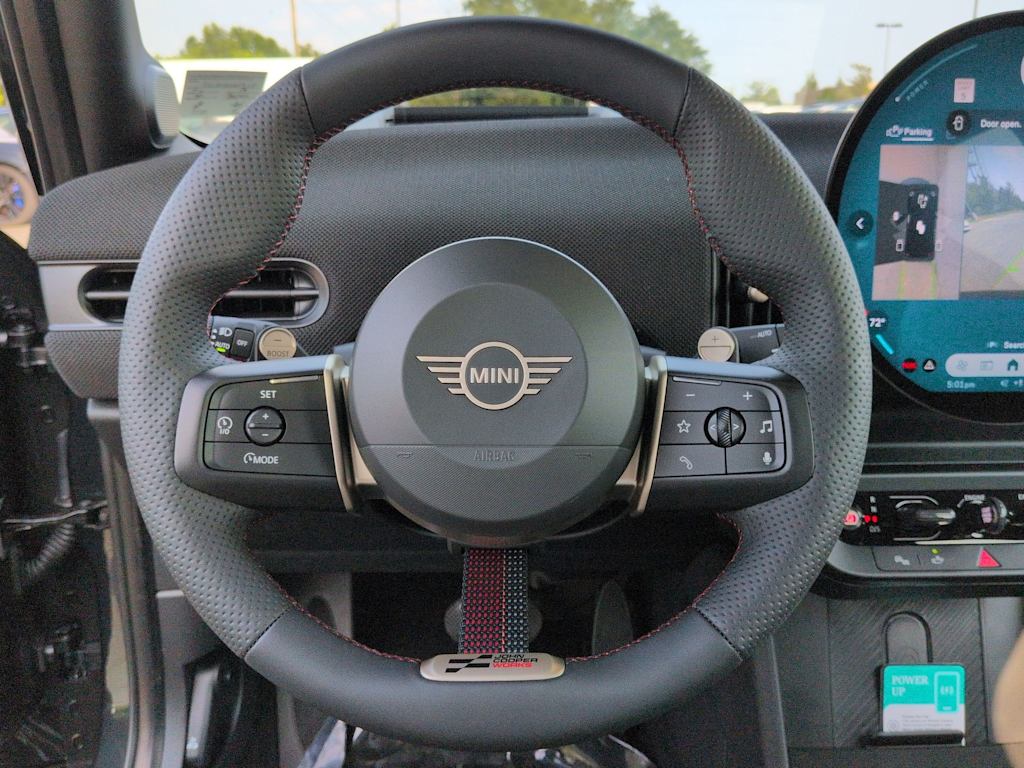 Thumbnail: 2026 MINI Cooper - 14