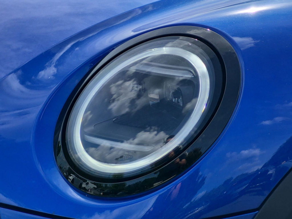 Thumbnail: 2027 MINI Cooper - 22