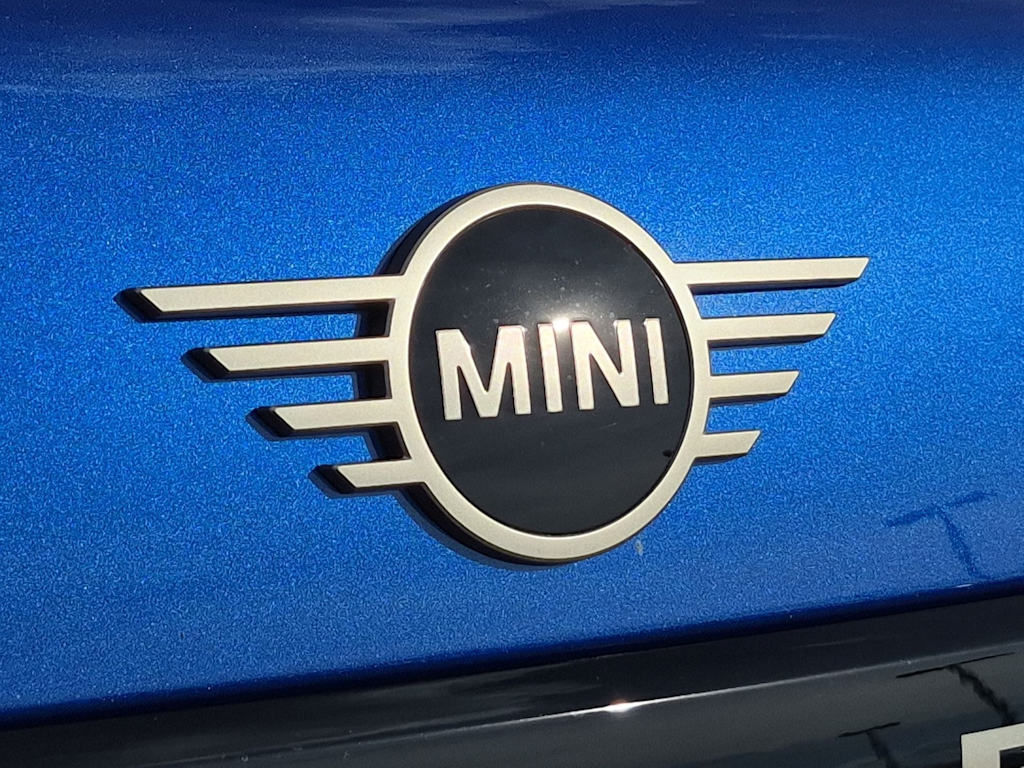 Thumbnail: 2027 MINI Cooper - 7