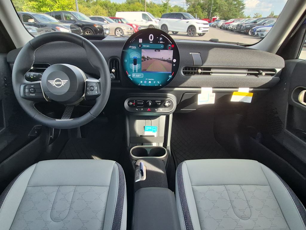 Thumbnail: 2027 MINI Cooper - 10
