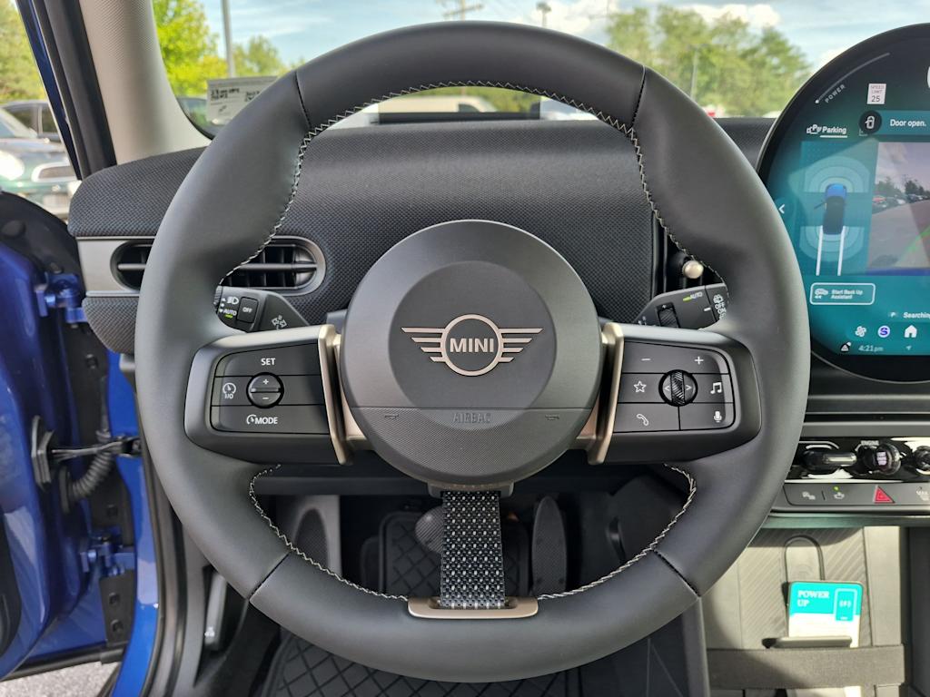 Thumbnail: 2027 MINI Cooper - 14