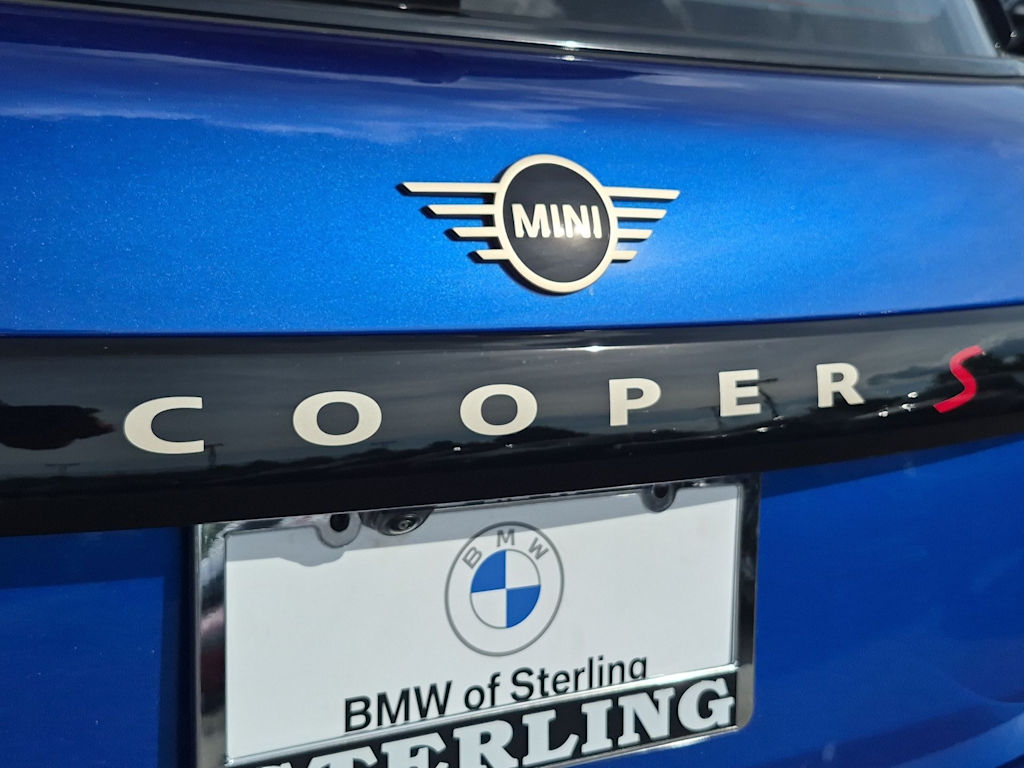 Thumbnail: 2027 MINI Cooper - 23