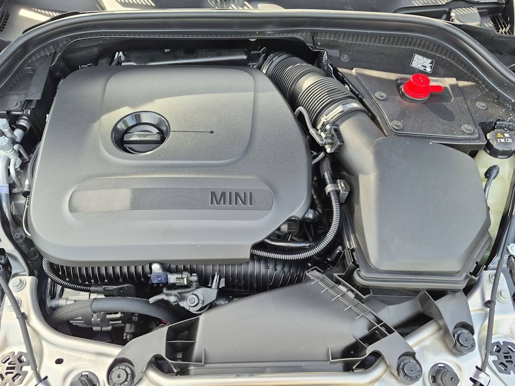 Thumbnail: 2027 MINI Cooper - 9