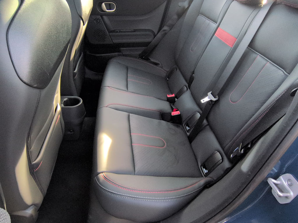 Thumbnail: 2025 MINI Cooper - 26