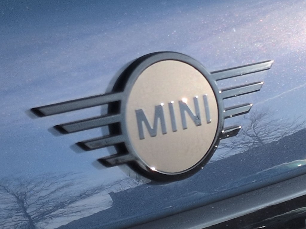 Thumbnail: 2025 MINI Cooper - 22