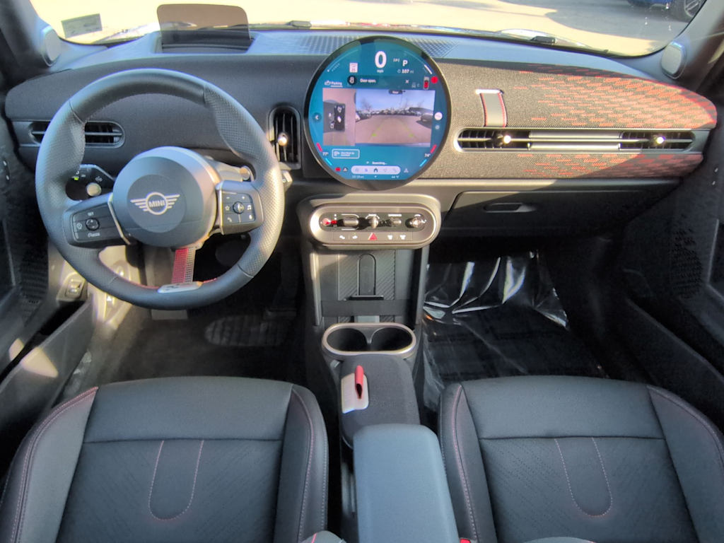 Thumbnail: 2025 MINI Cooper - 10