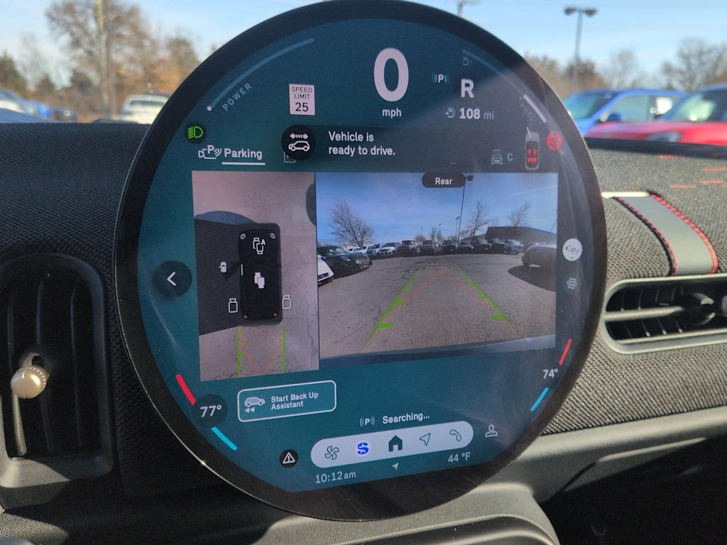 Thumbnail: 2025 MINI Cooper - 33