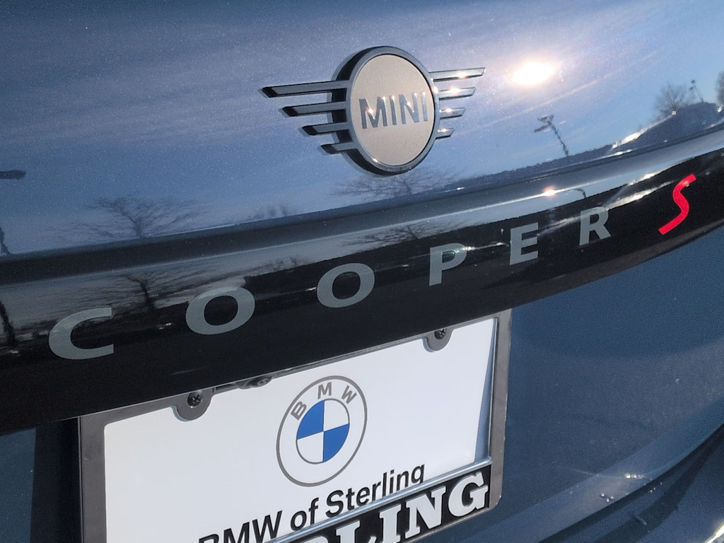 Thumbnail: 2025 MINI Cooper - 23