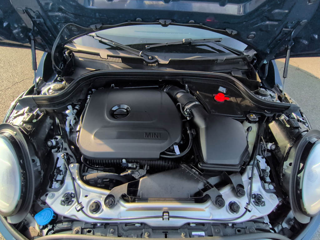 Thumbnail: 2025 MINI Cooper - 9