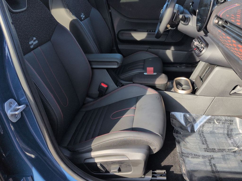 Thumbnail: 2025 MINI Cooper - 12