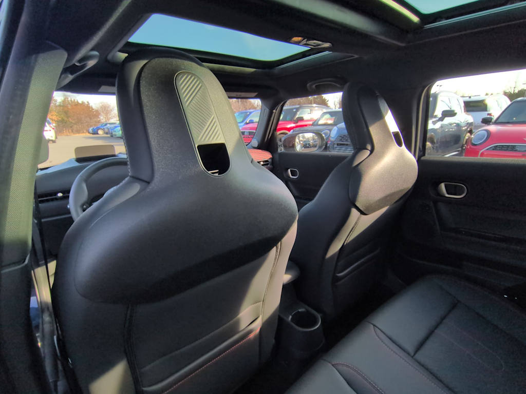 Thumbnail: 2025 MINI Cooper - 13