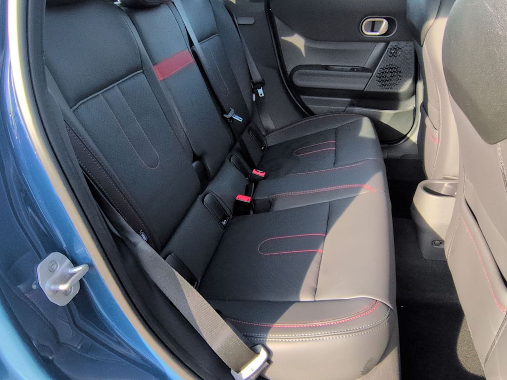 Thumbnail: 2025 MINI Cooper - 27