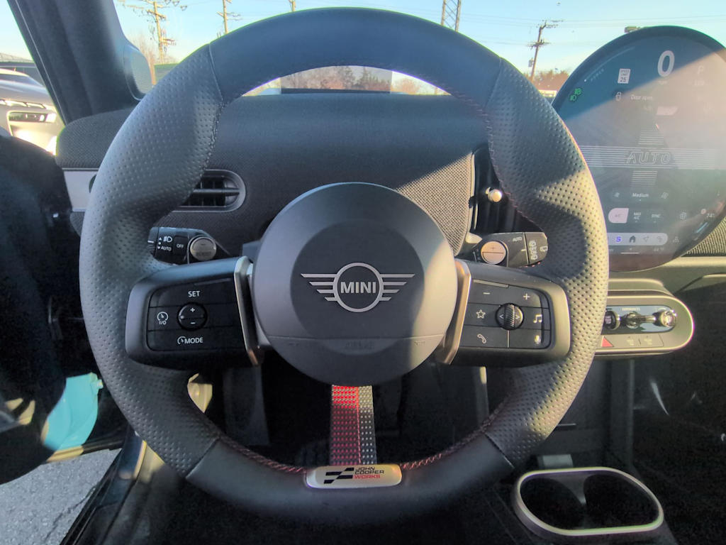 Thumbnail: 2025 MINI Cooper - 14