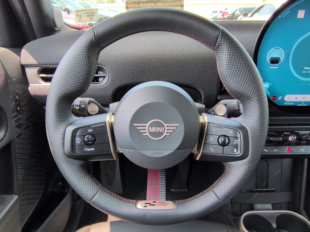 Thumbnail: 2025 MINI Cooper - 14