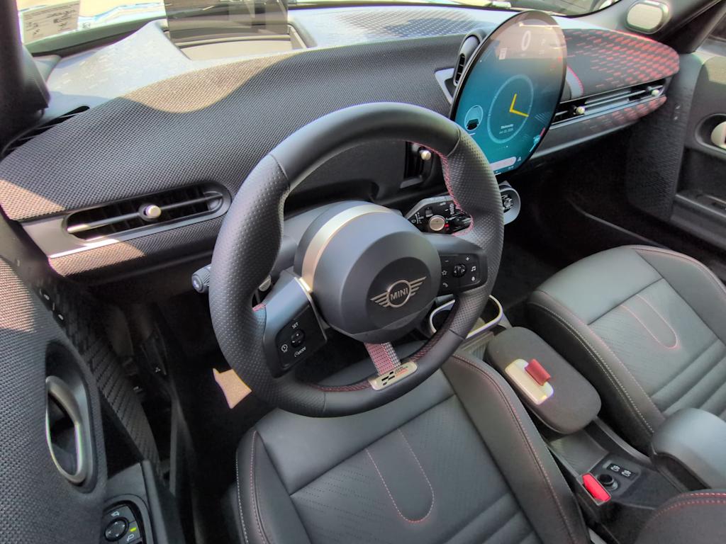 Thumbnail: 2025 MINI Cooper - 2