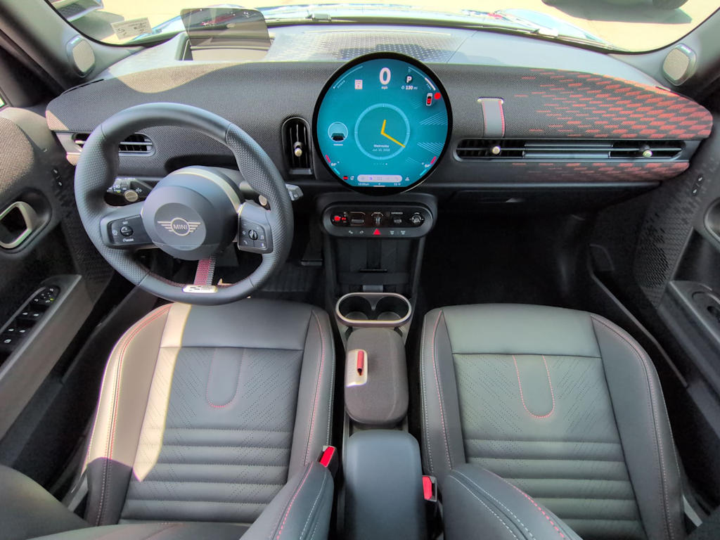 Thumbnail: 2025 MINI Cooper - 10