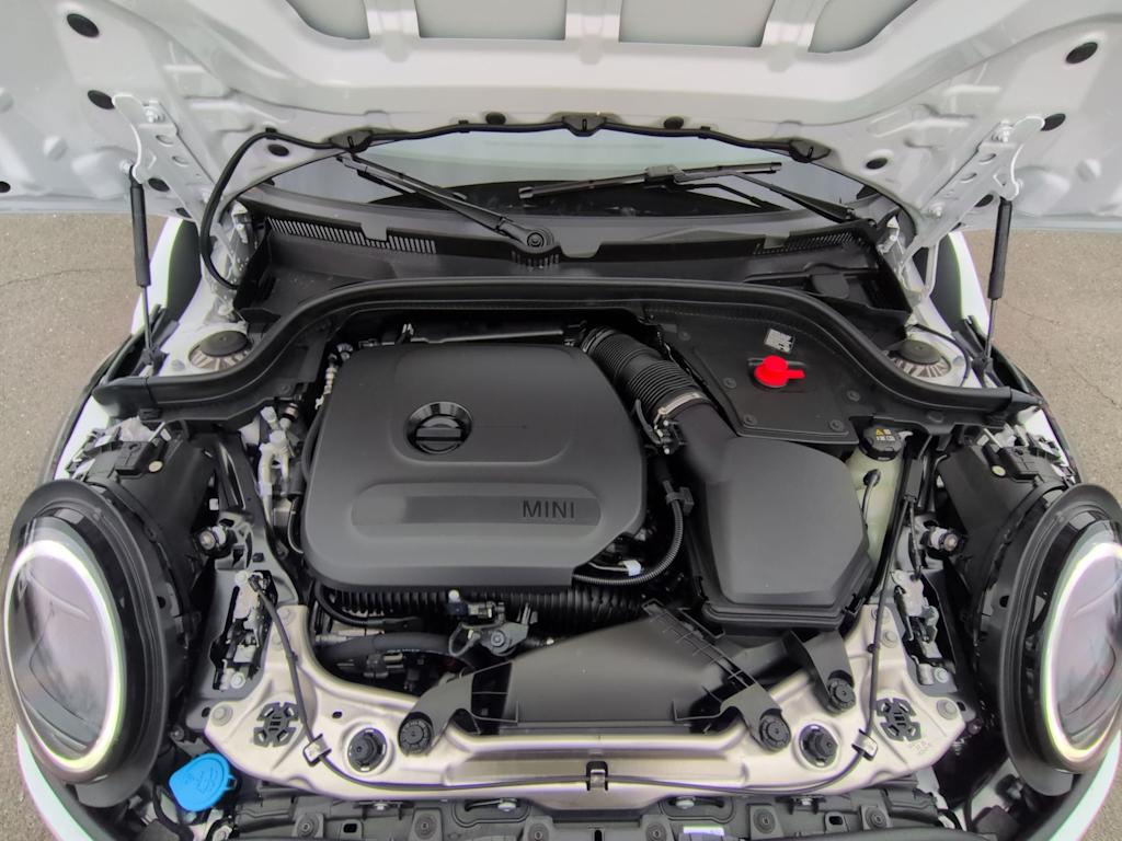 Thumbnail: 2026 MINI Cooper - 9