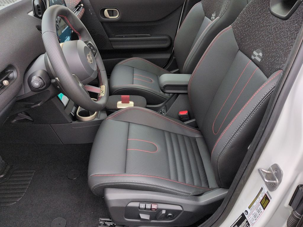 Thumbnail: 2026 MINI Cooper - 11