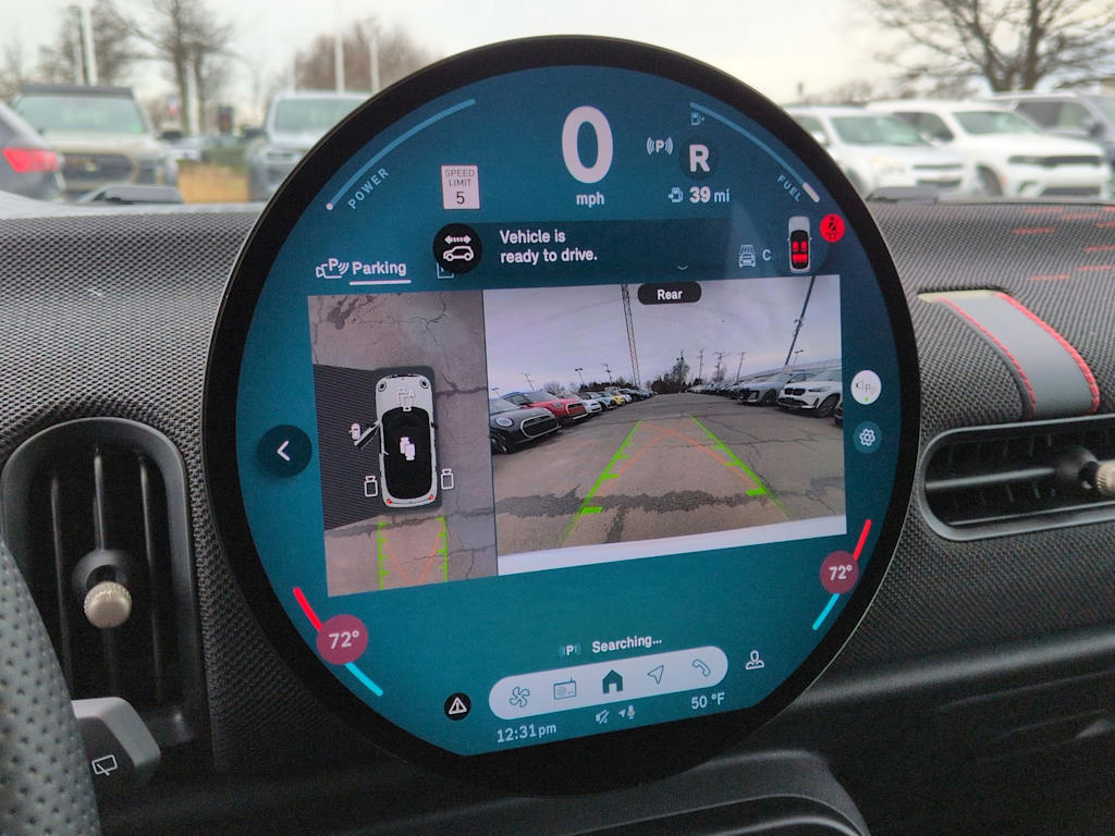 Thumbnail: 2026 MINI Cooper - 34