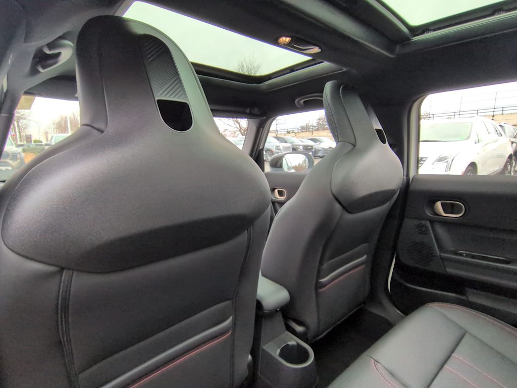 Thumbnail: 2026 MINI Cooper - 13