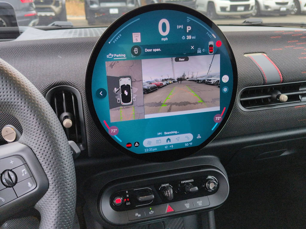 Thumbnail: 2026 MINI Cooper - 15