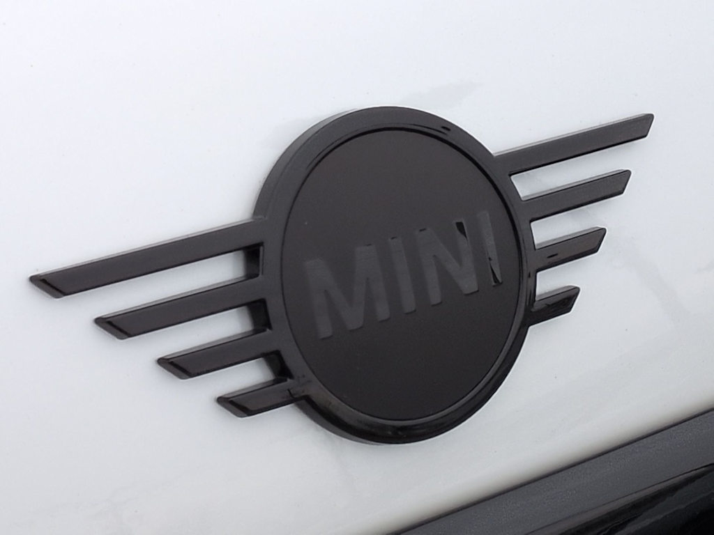 Thumbnail: 2026 MINI Cooper - 22