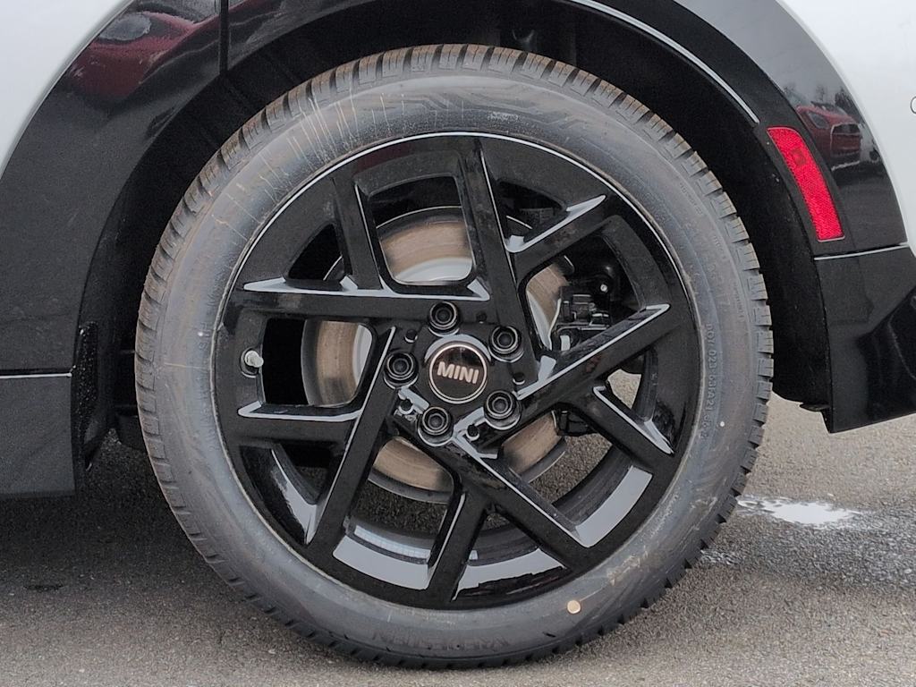 Thumbnail: 2026 MINI Cooper - 8