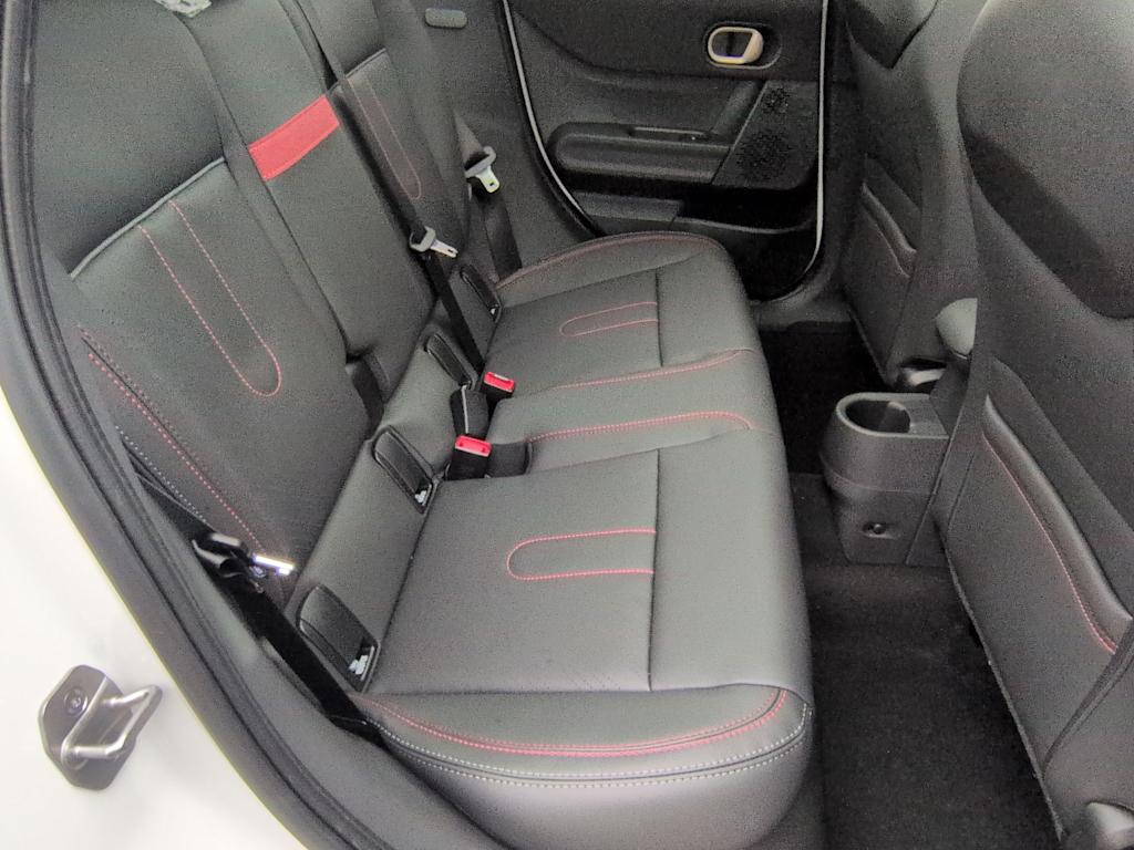 Thumbnail: 2026 MINI Cooper - 27