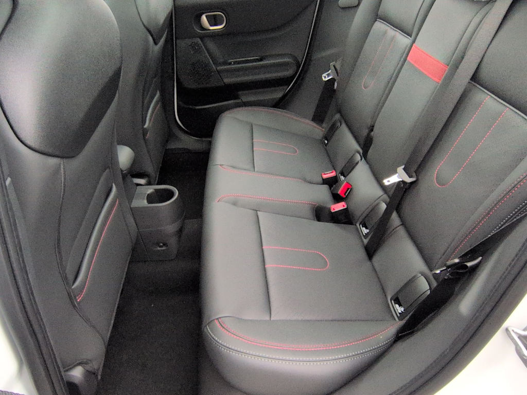 Thumbnail: 2026 MINI Cooper - 26