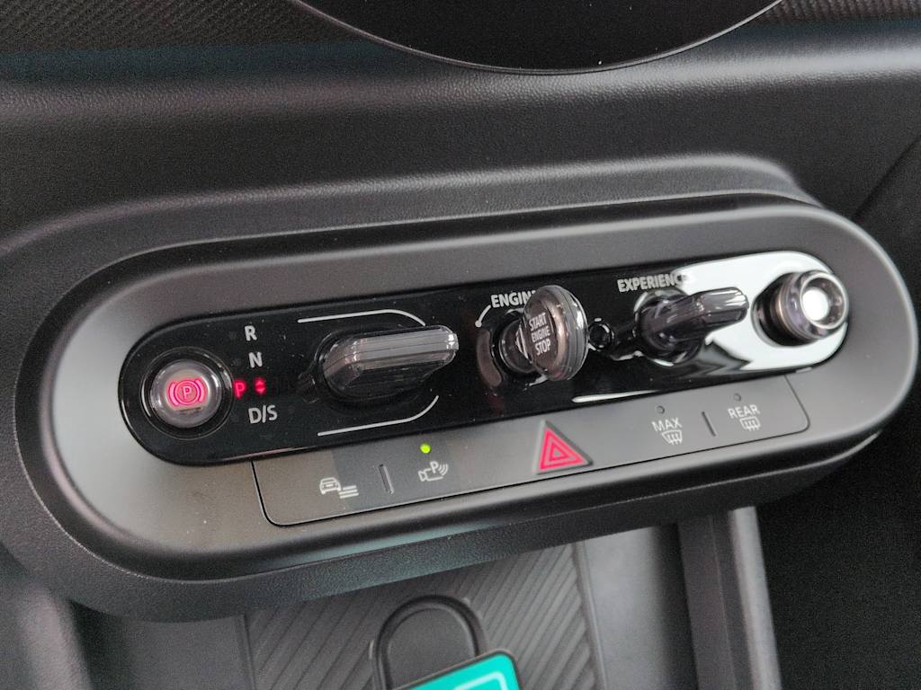 Thumbnail: 2026 MINI Cooper - 36