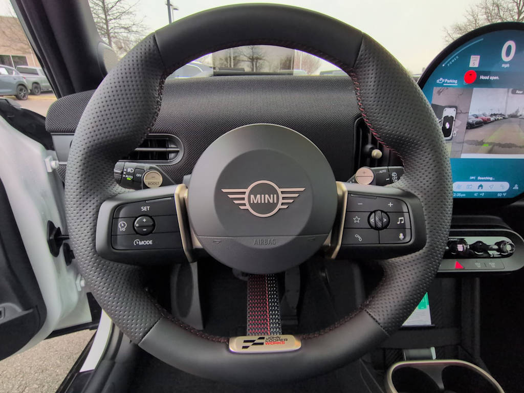 Thumbnail: 2026 MINI Cooper - 14