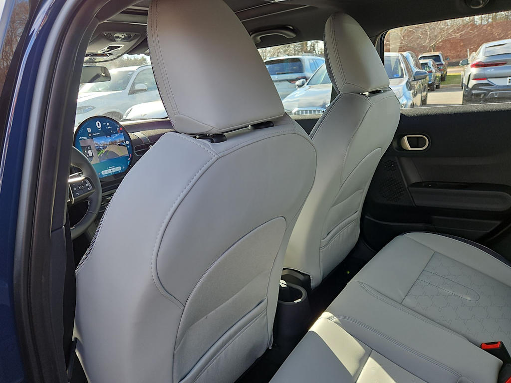 Thumbnail: 2026 MINI Cooper - 13