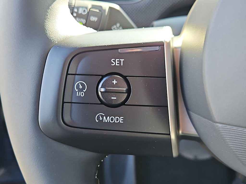 Thumbnail: 2026 MINI Cooper - 25