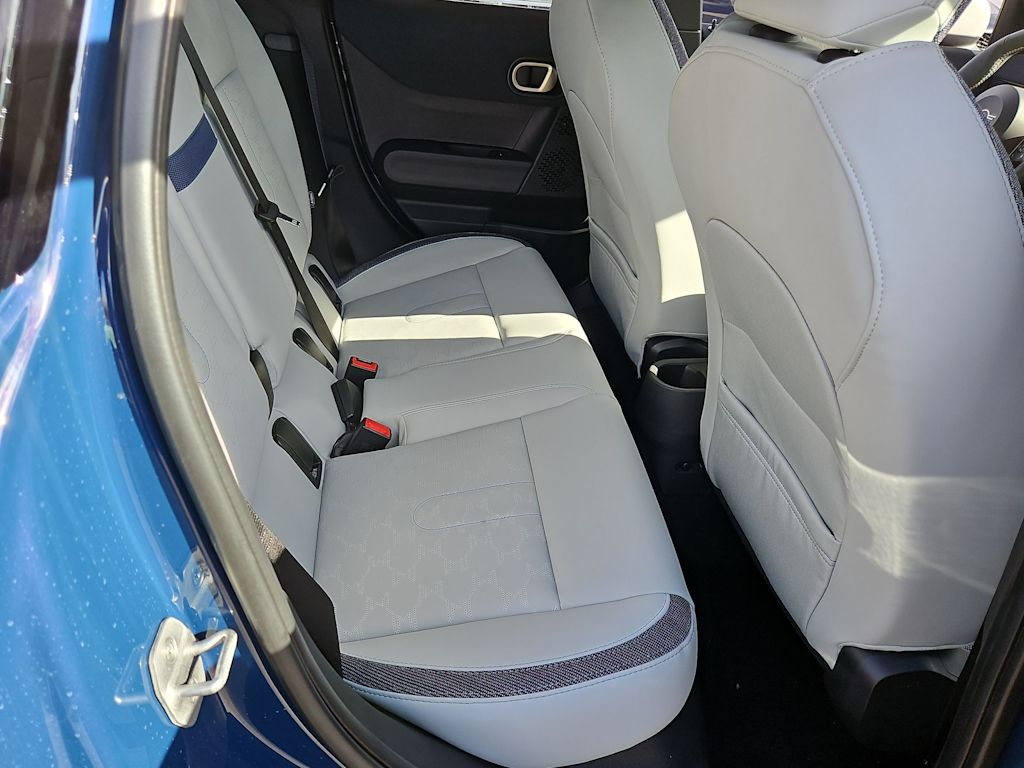 Thumbnail: 2026 MINI Cooper - 24