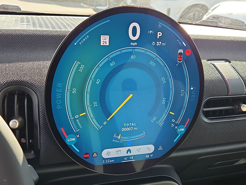 Thumbnail: 2026 MINI Cooper - 33