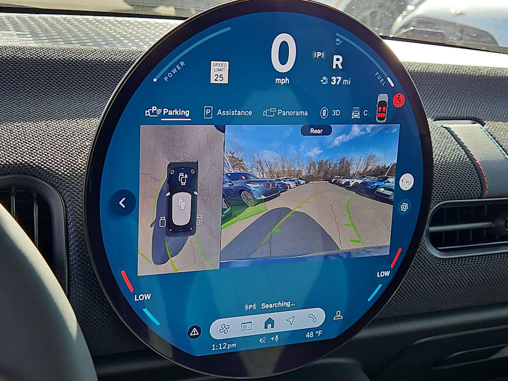 Thumbnail: 2026 MINI Cooper - 30