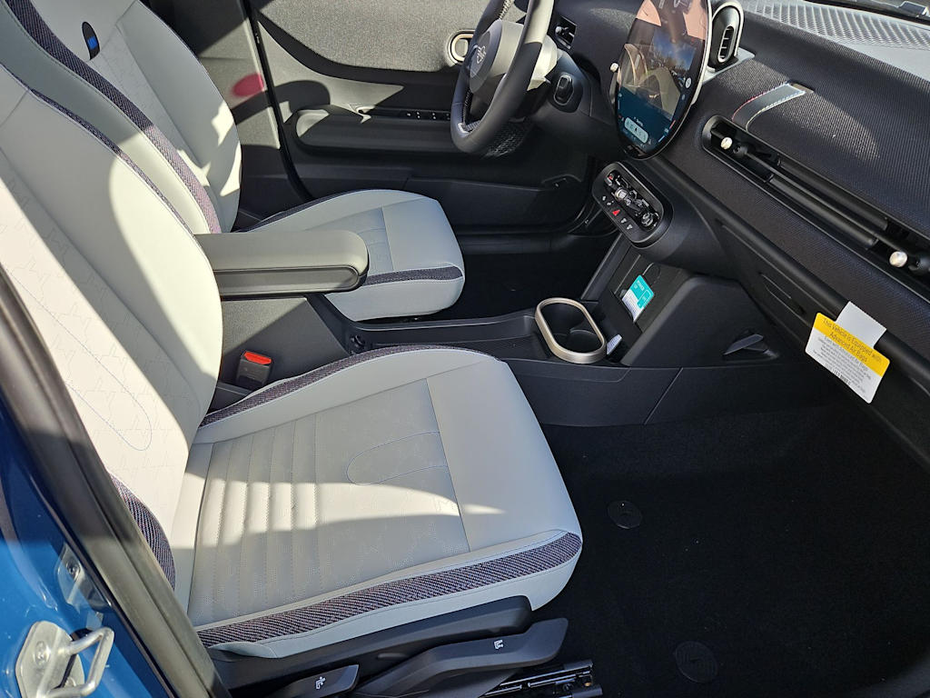 Thumbnail: 2026 MINI Cooper - 12