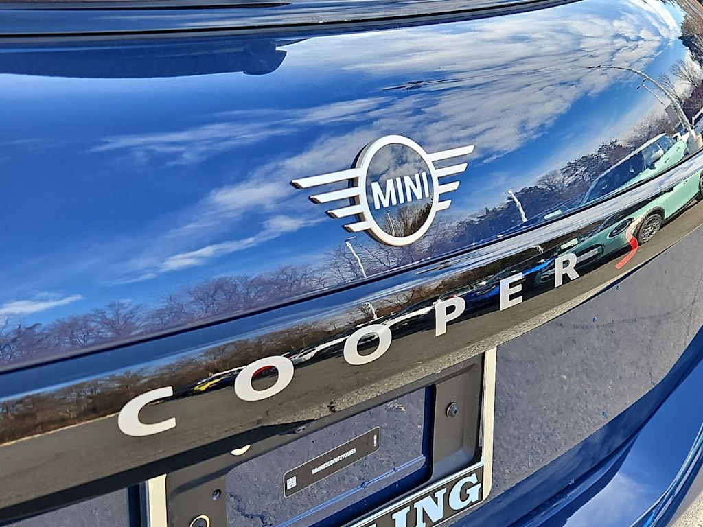 Thumbnail: 2026 MINI Cooper - 7