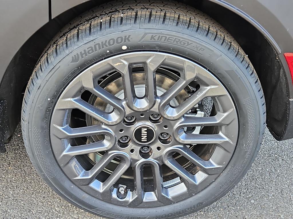 Thumbnail: 2026 MINI Cooper - 8