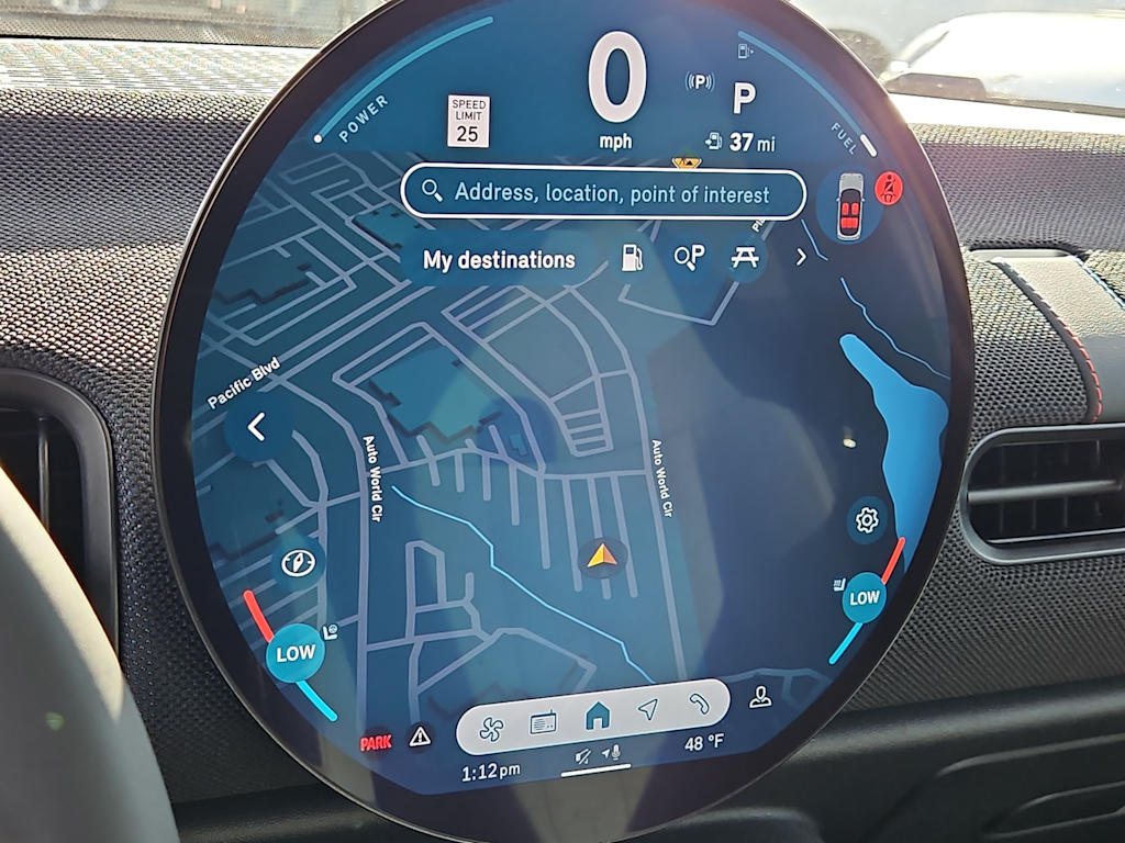 Thumbnail: 2026 MINI Cooper - 15