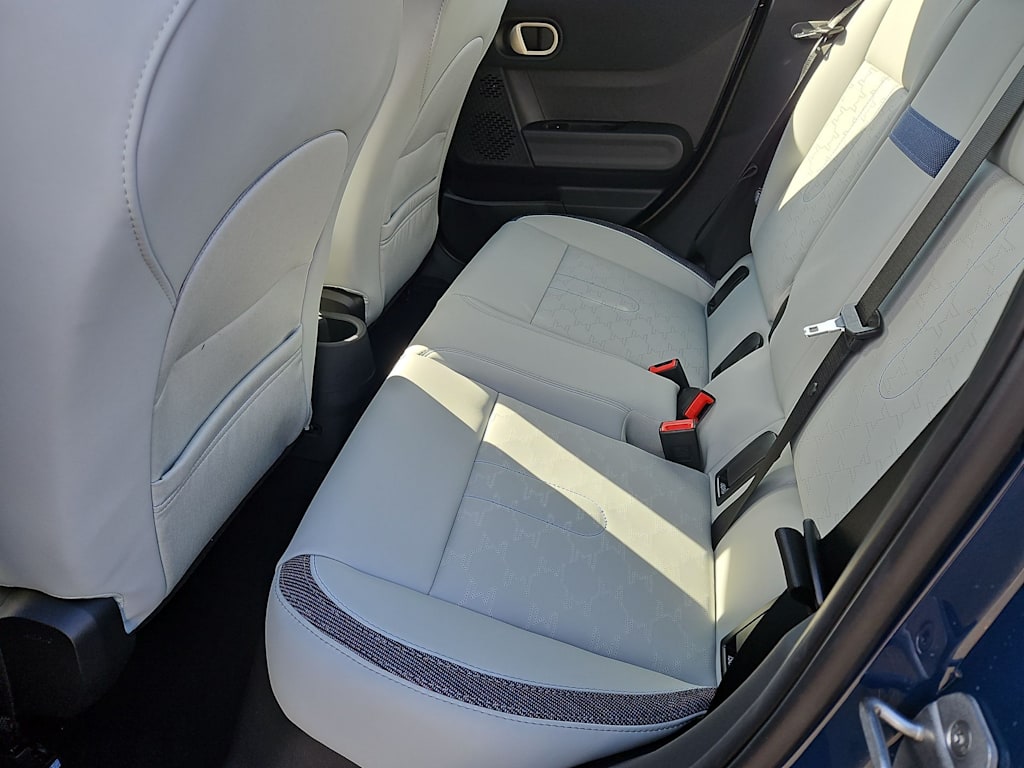 Thumbnail: 2026 MINI Cooper - 23